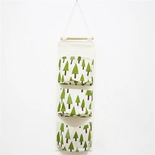 Hanging Wall Storage