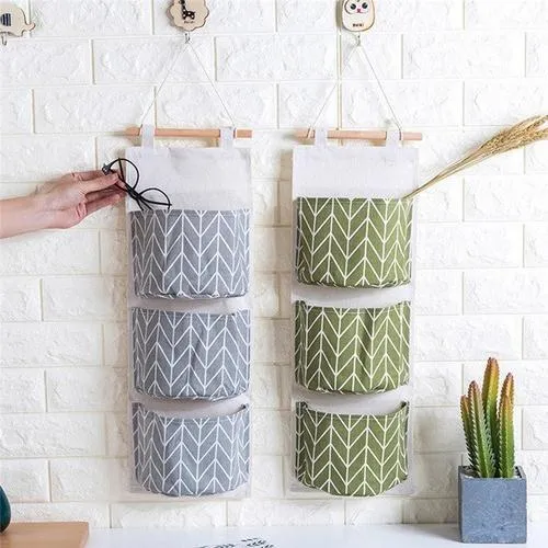 Hanging Wall Storage