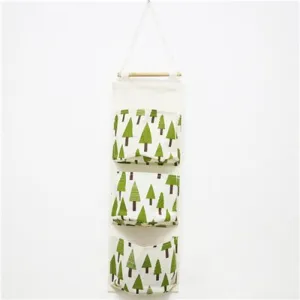 Hanging Wall Storage