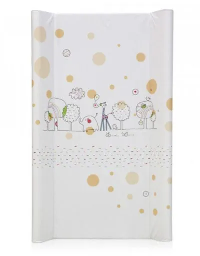 HARD DIAPER Chanhing Mat  50х70 CM