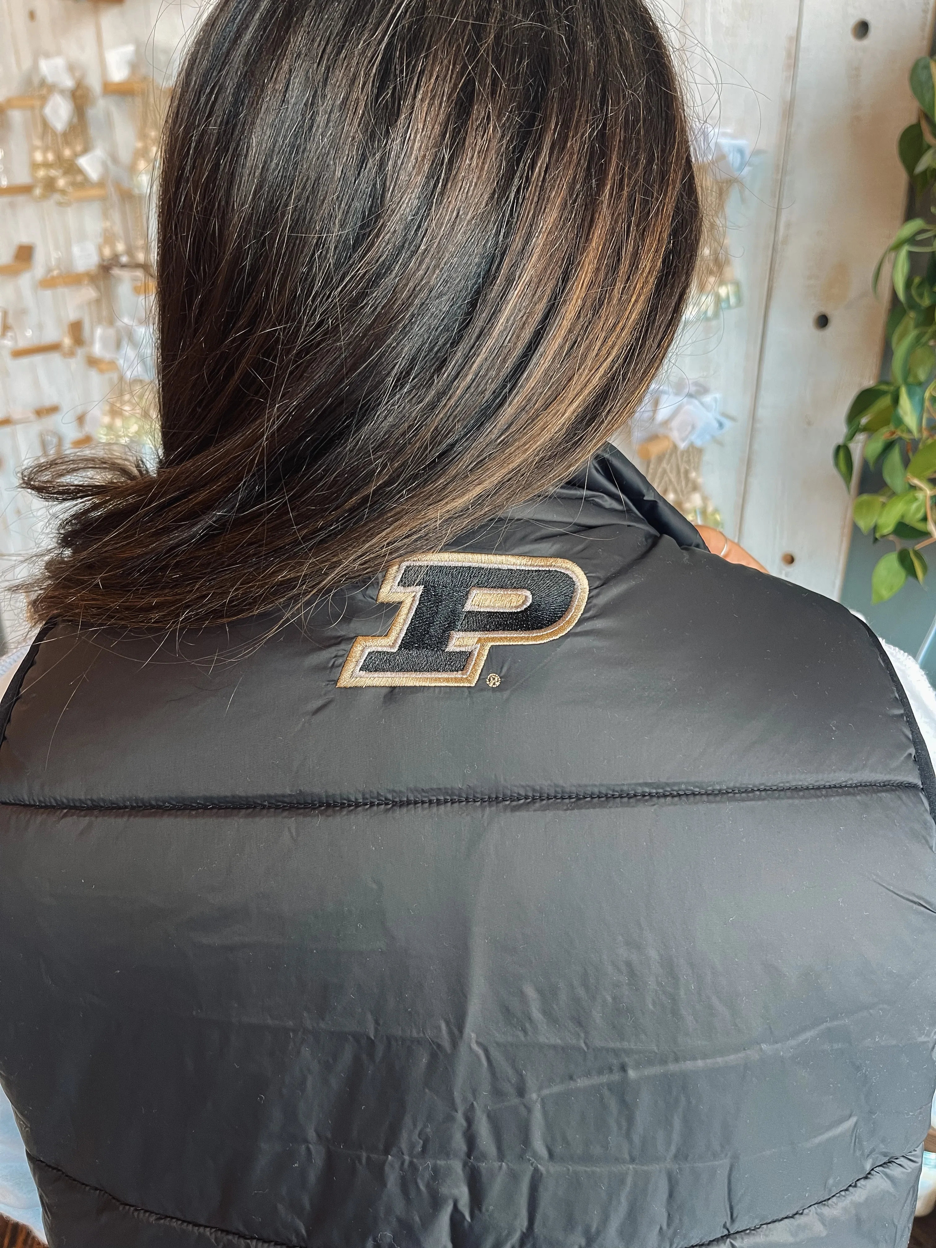 Harlow Game Day Vest