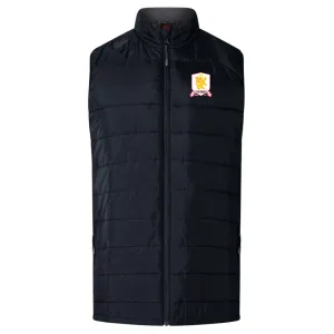 Hartselle Highlanders Elite Microlite Gilet by Canterbury
