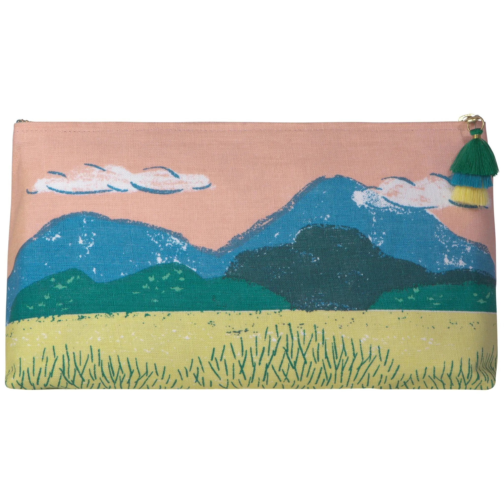 Haven Large Cosmetic Bag