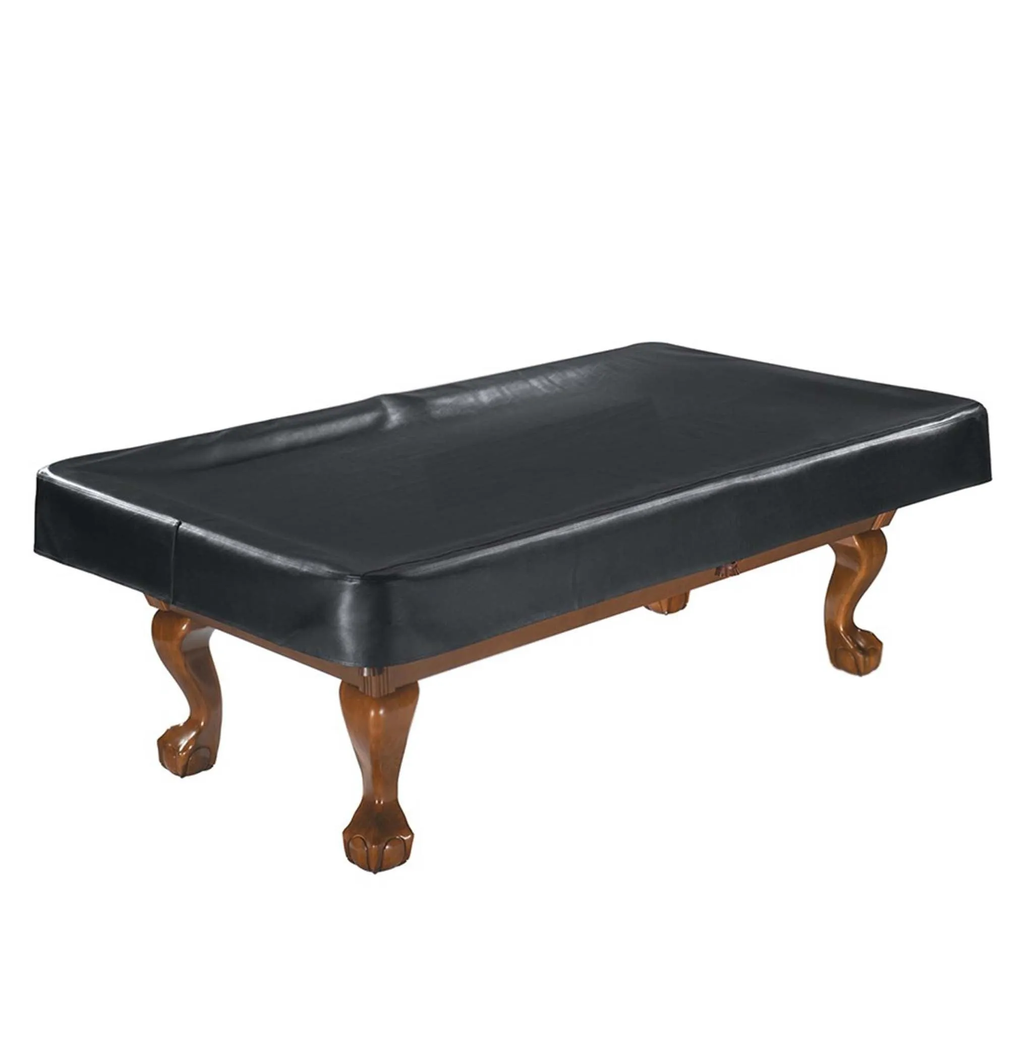 Heavy Duty Leatherette Pool Table Cover (9ft)