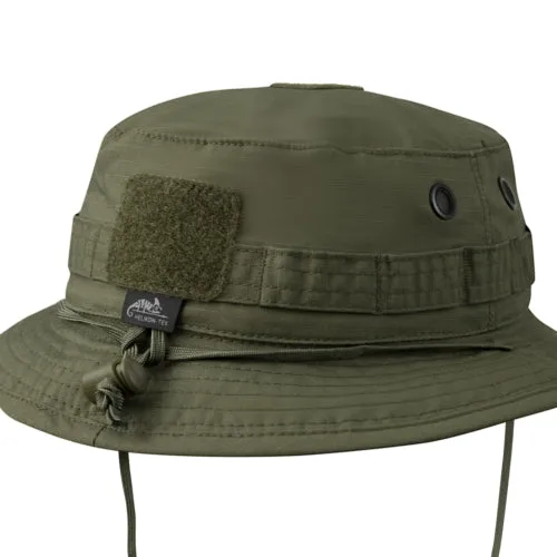 HELIKON BOONIE Hat MK2 Rip-stop - Rhodesian Camo