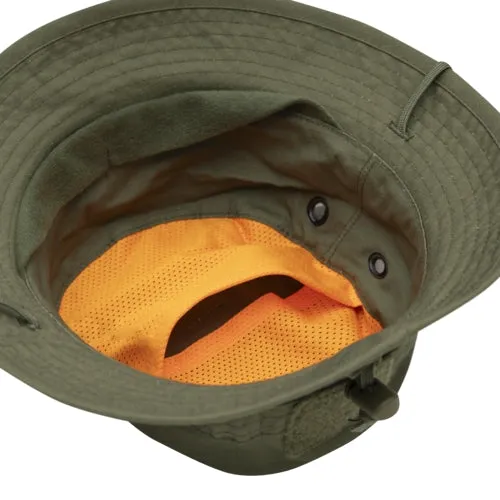 HELIKON BOONIE Hat MK2 Rip-stop - Rhodesian Camo