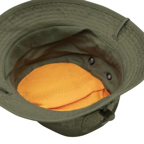 HELIKON BOONIE Hat MK2 Rip-stop - Rhodesian Camo