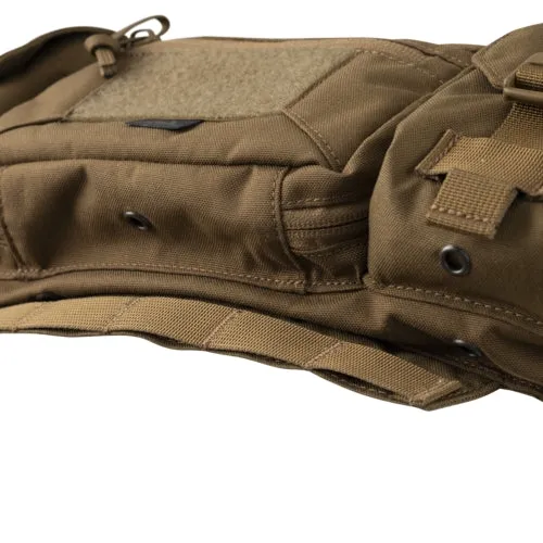 HELIKON GUARDIAN RECCE Cordura(R) Chest Rig - Green