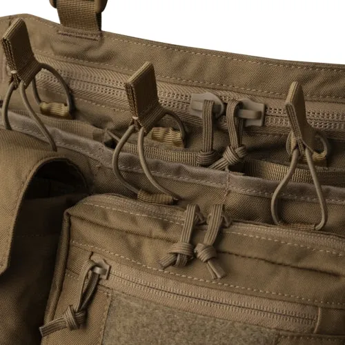 HELIKON GUARDIAN RECCE Cordura(R) Chest Rig - Green