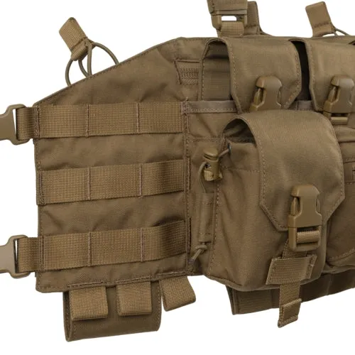 HELIKON GUARDIAN RECCE Cordura(R) Chest Rig - Green
