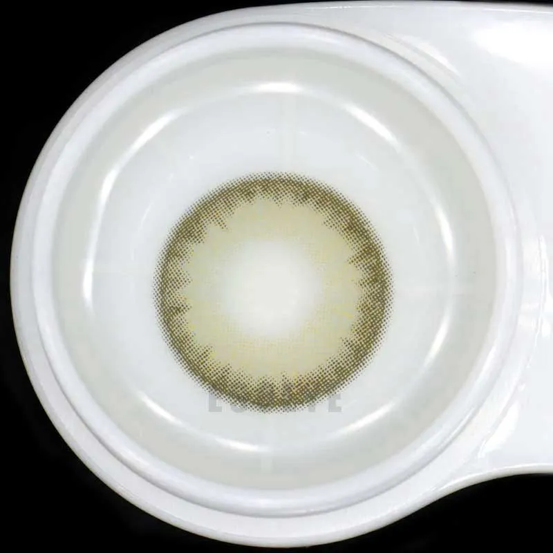 Hello Jasmine Colored Contact Lenses Yearly