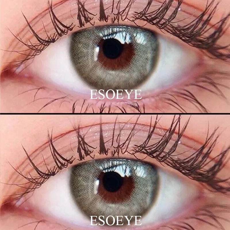 Hello Jasmine Colored Contact Lenses Yearly