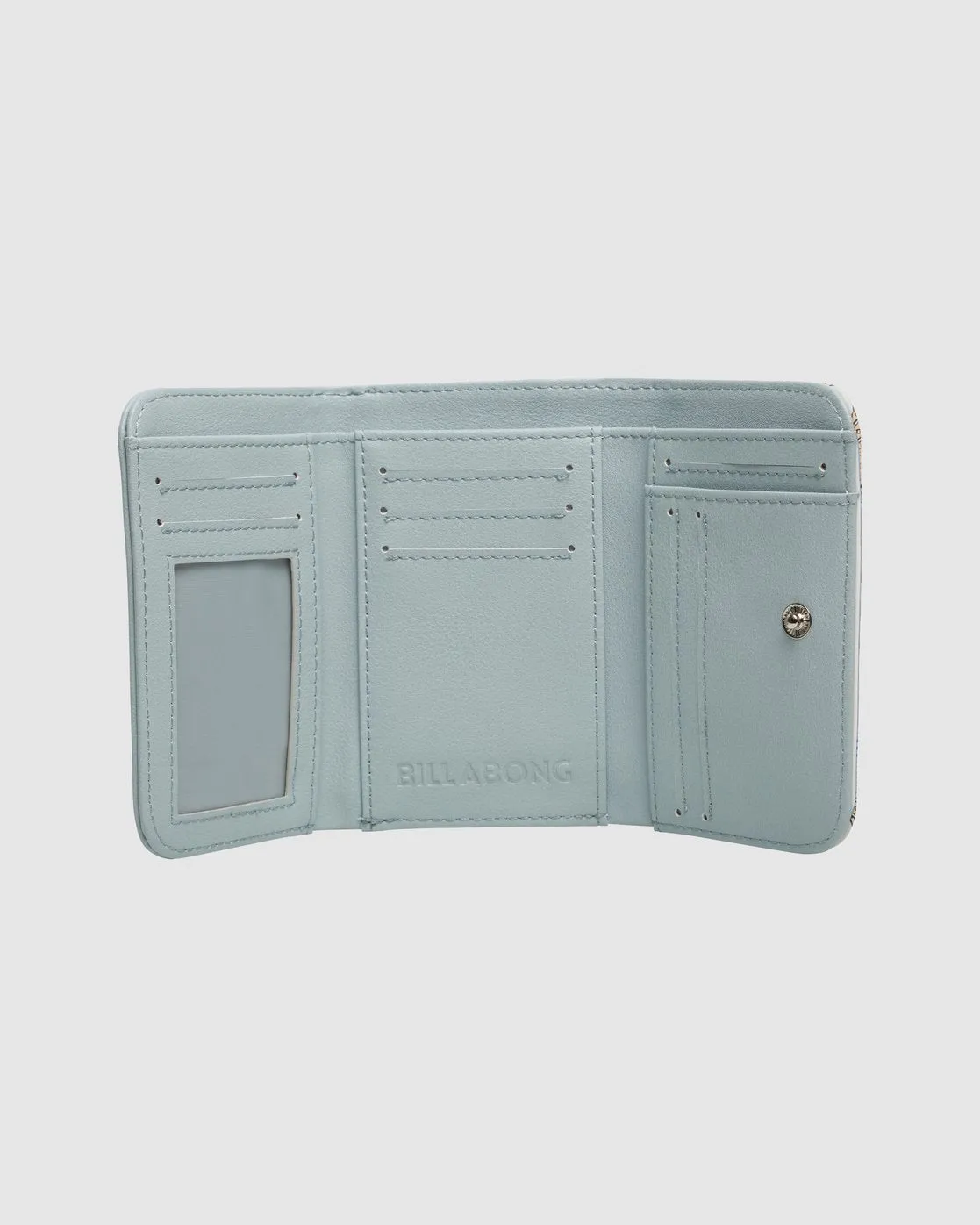Hideaway Wallet