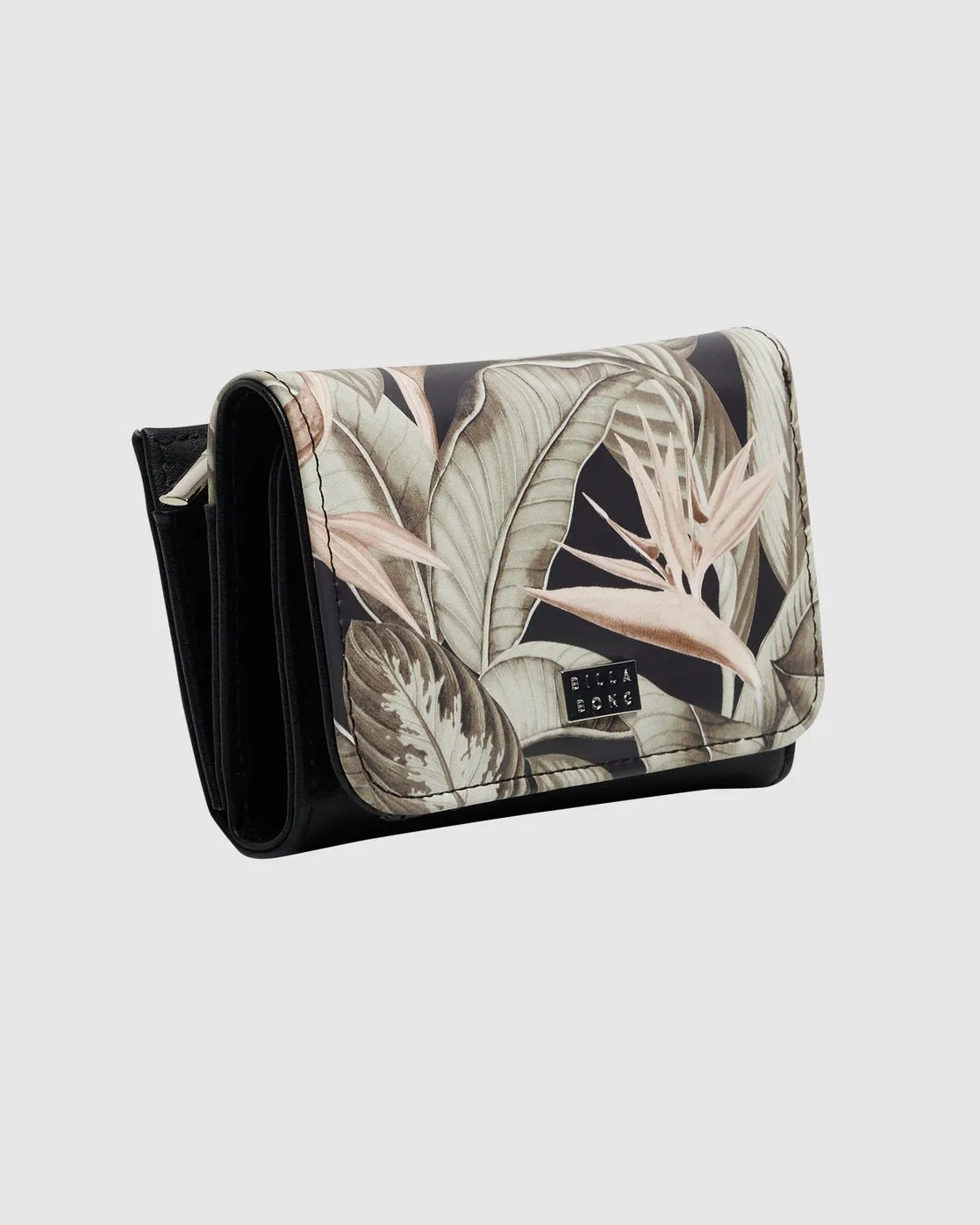 Hideaway Wallet