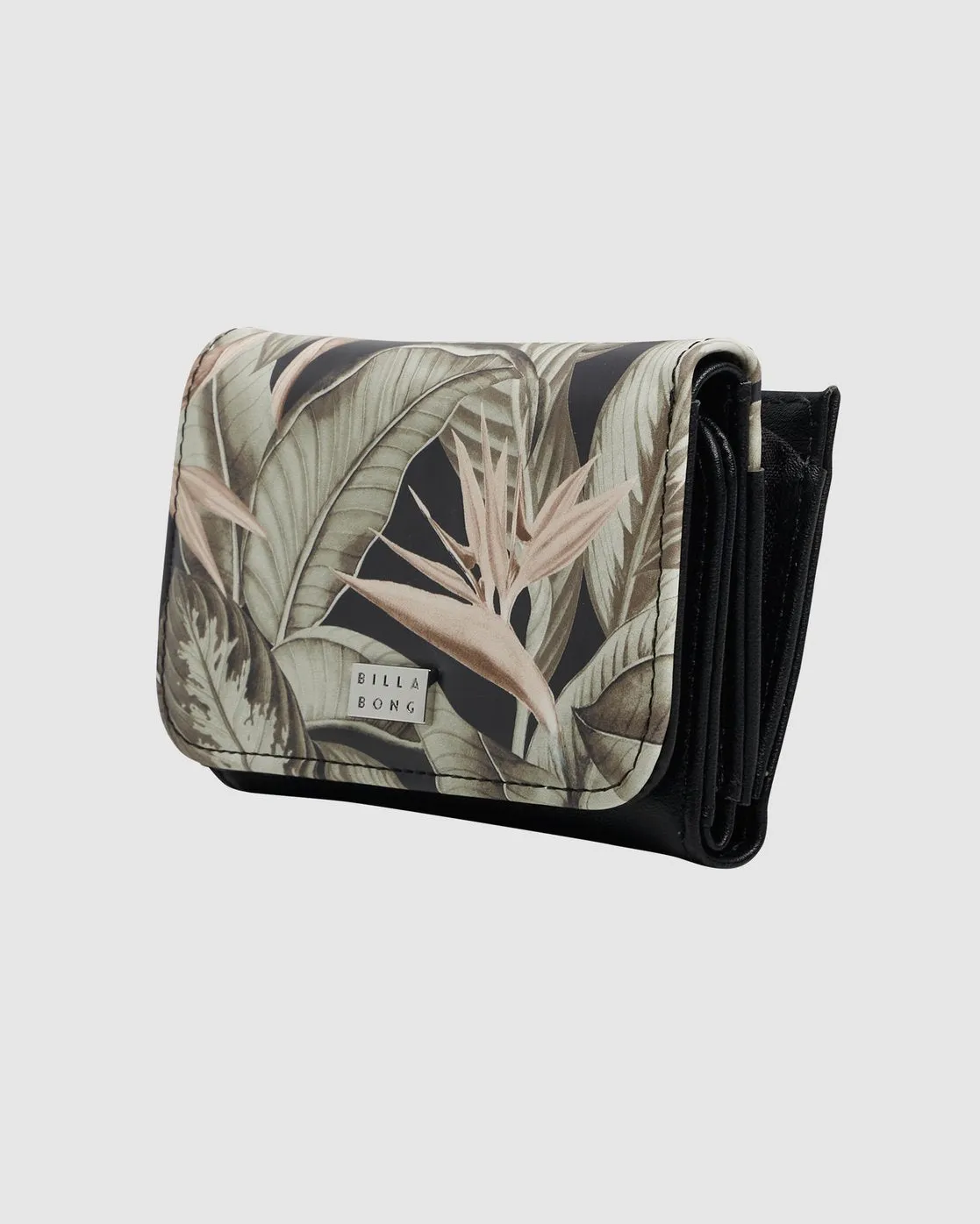 Hideaway Wallet