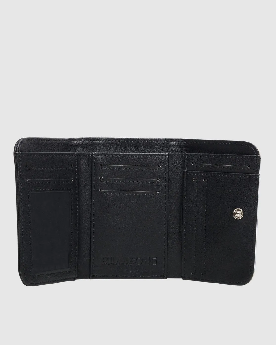 Hideaway Wallet