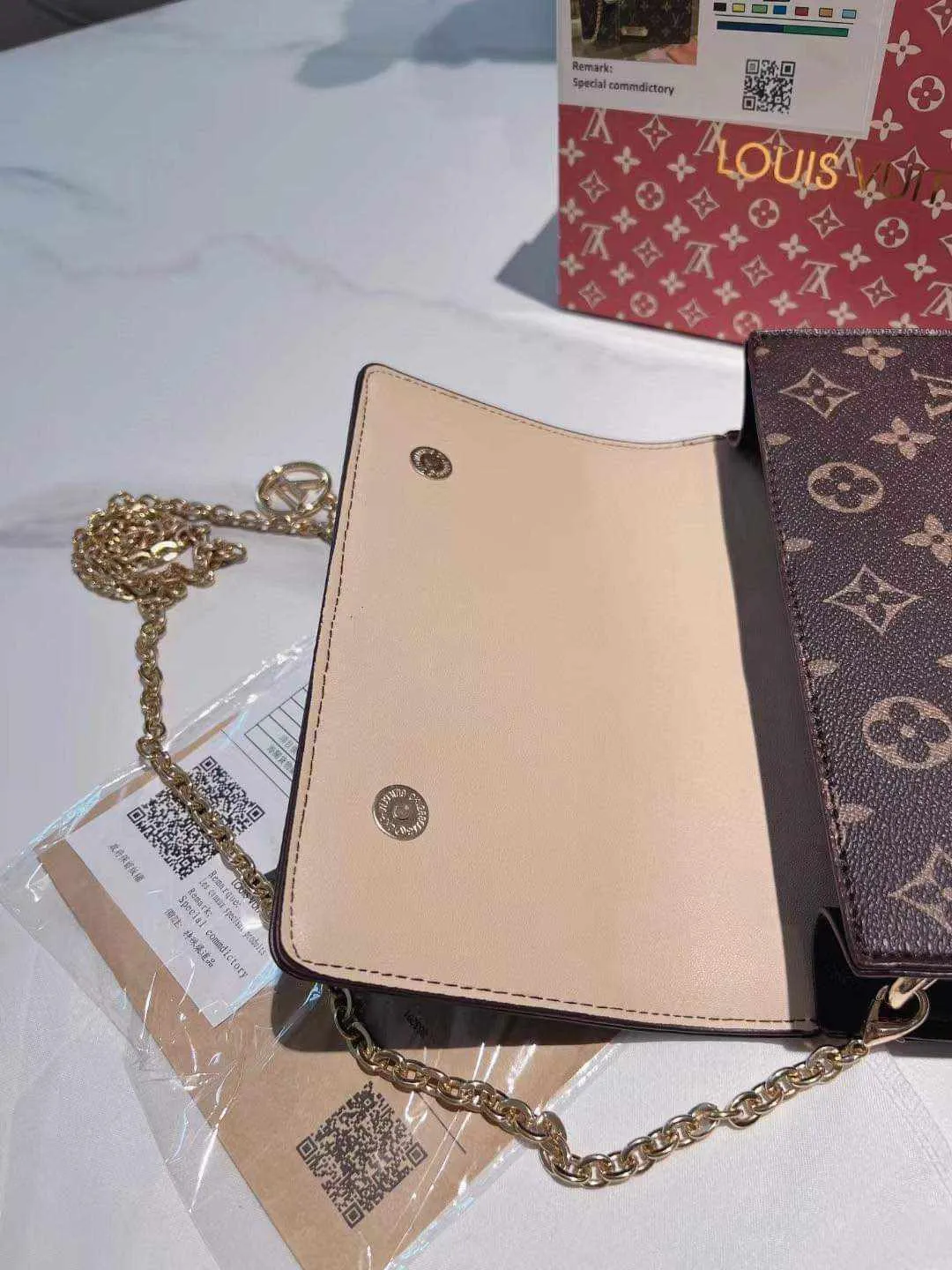 High quality Sling bag
