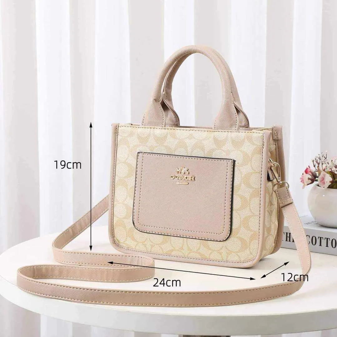 High Quality Sling Bag