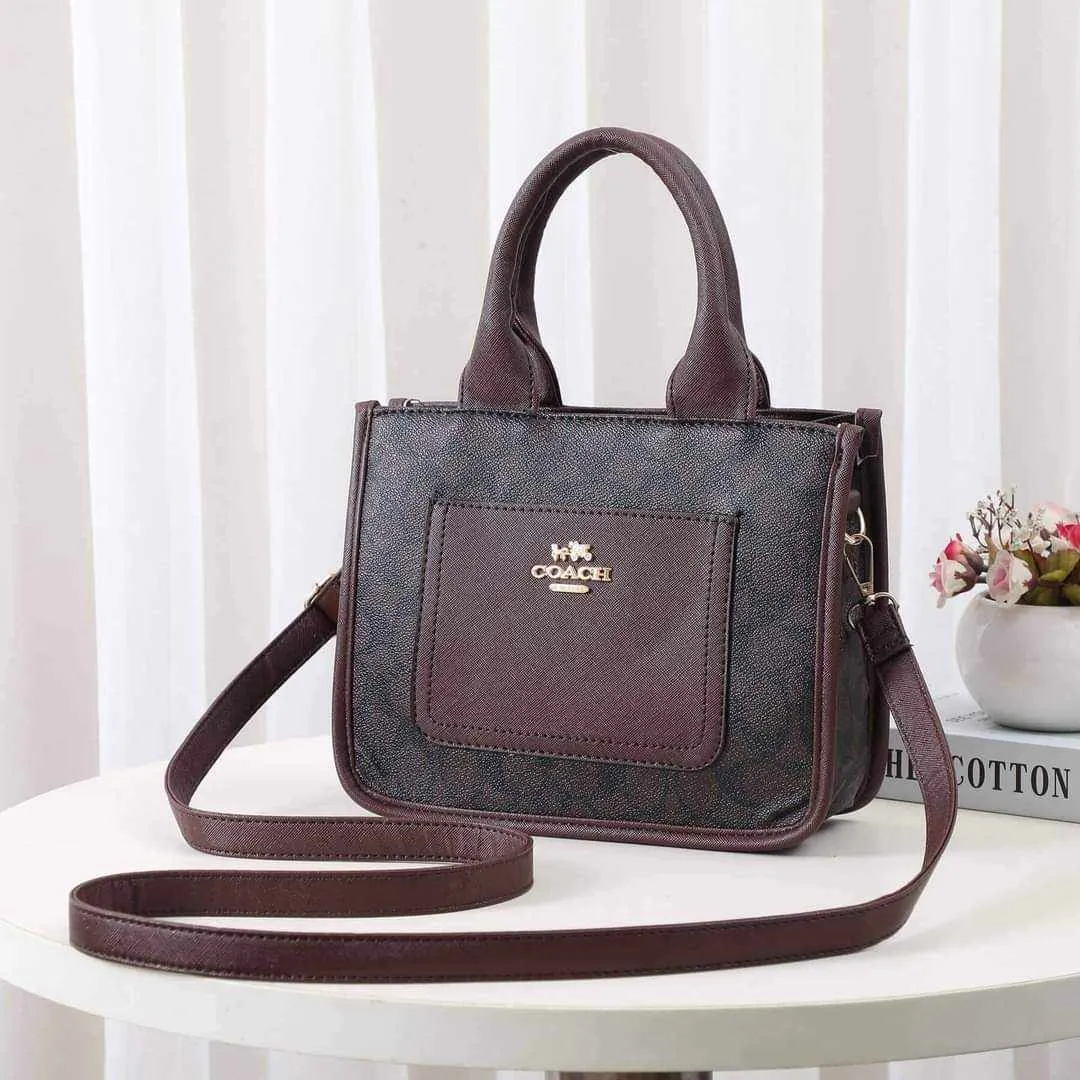 High Quality Sling Bag