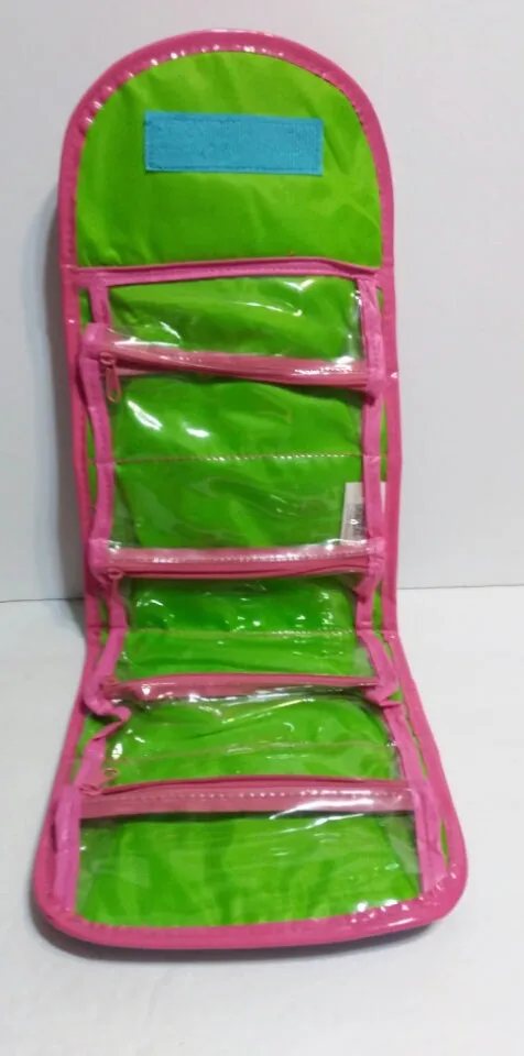 High School Musical Accessory Cosmetics Bag