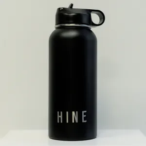 HINE SPORTS BOTTLE ONYX 1L