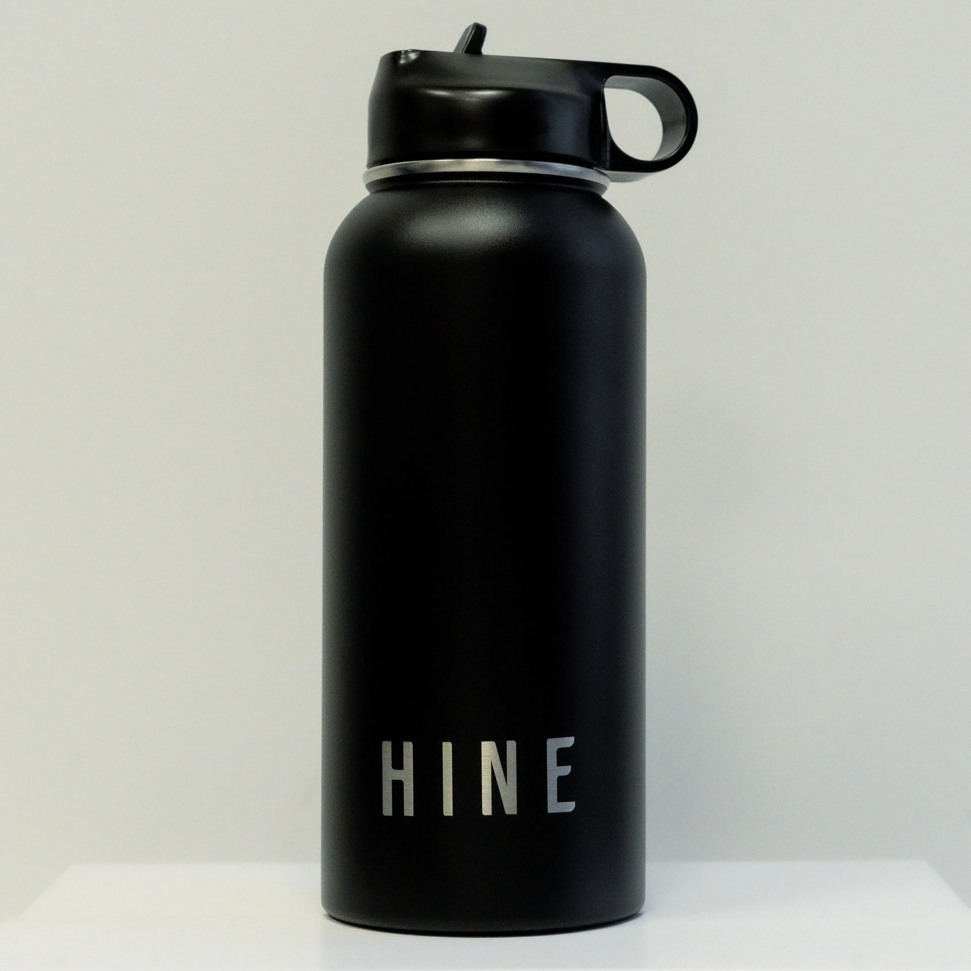 HINE SPORTS BOTTLE ONYX 1L