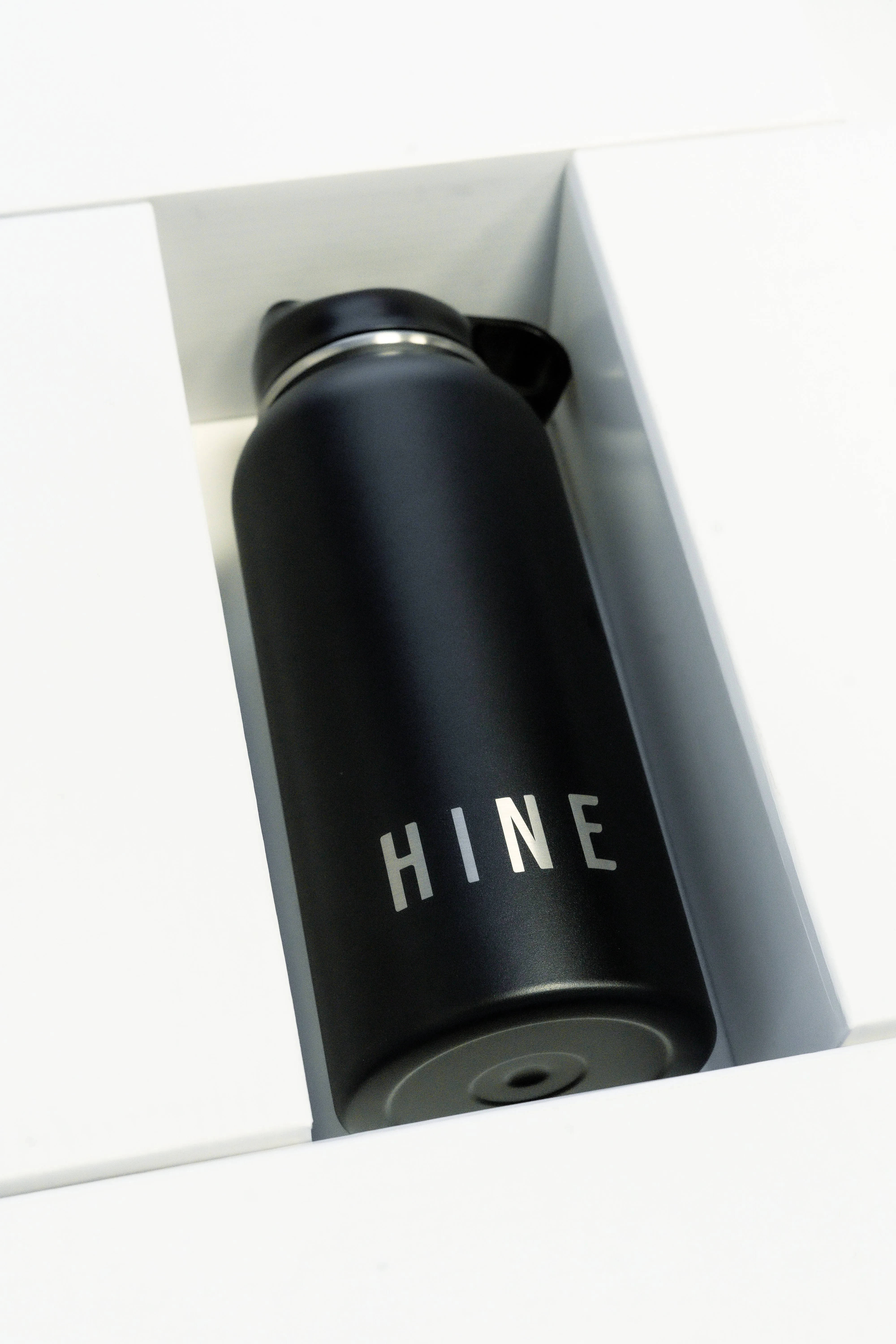 HINE SPORTS BOTTLE ONYX 1L