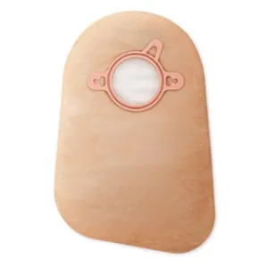 HOL Cl pouch9" Beige Filter, 2-1/4" Fl