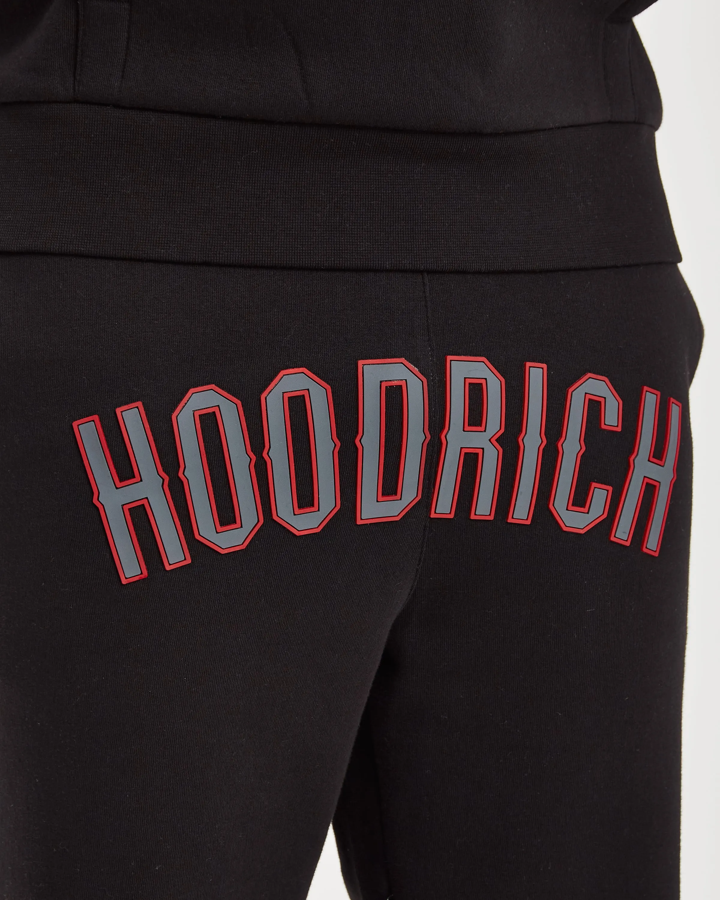 Hoodrich OG Essence Joggers Black