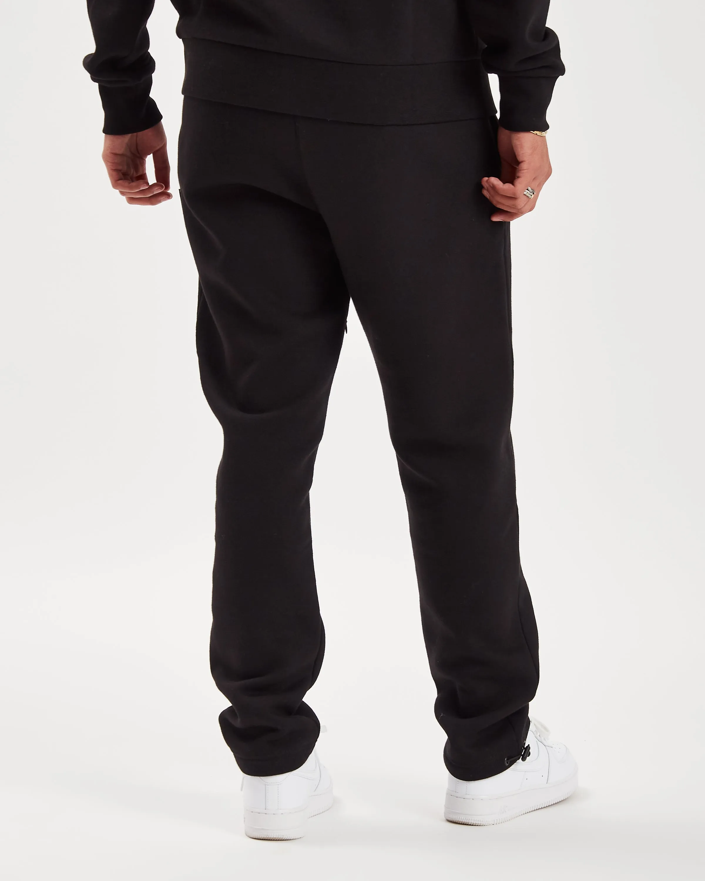 Hoodrich OG Essence Joggers Black