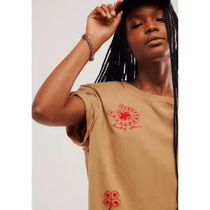 Horsin' Around Tee