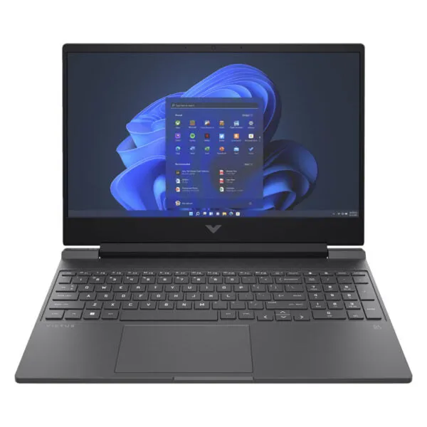 HP Victus  Laptop 15-fa1014ni Intel® Core™ i5-13420H up to 4.60GHz Processor, 12MB Cache, 8x Cores, 12x Threads / 16GB DDR4 RAM / 512GB