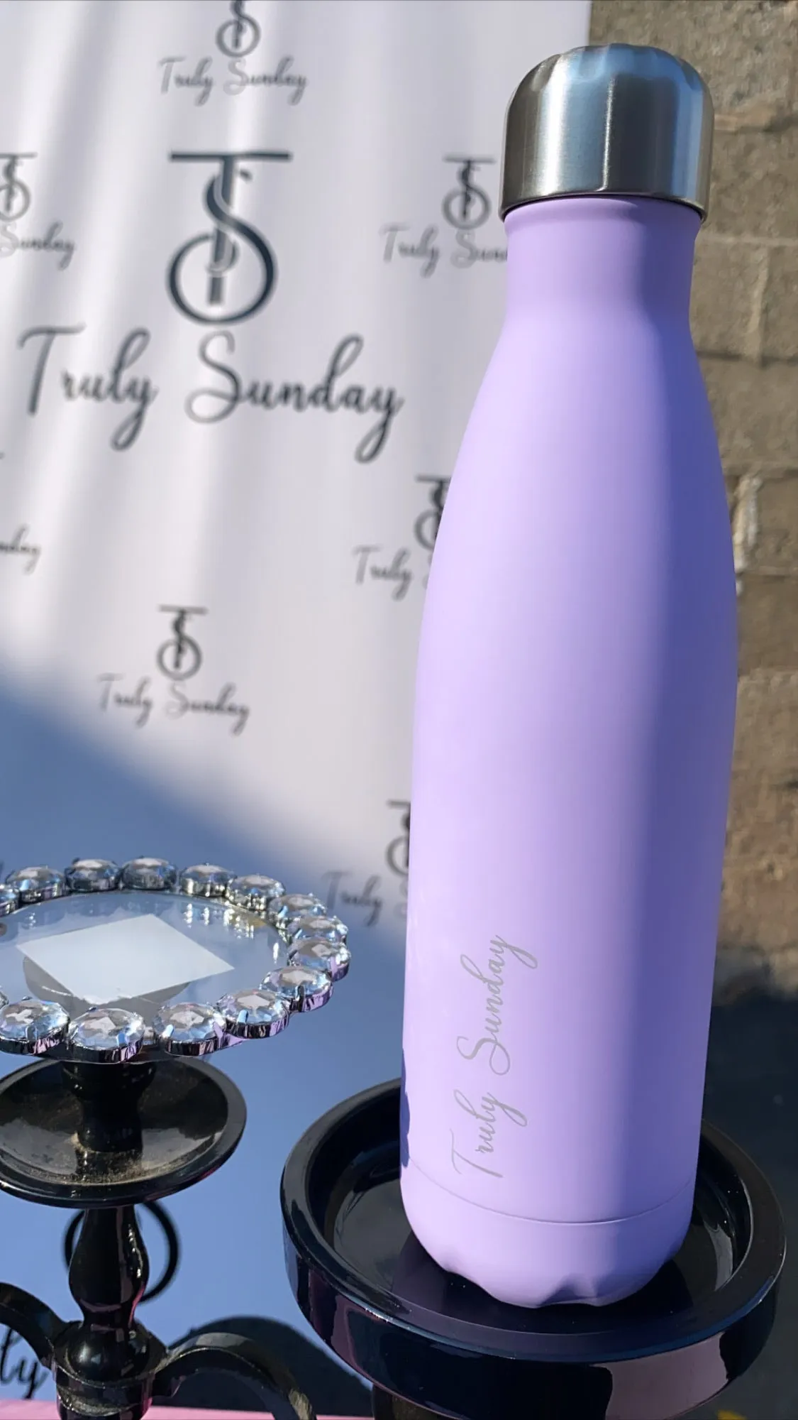 Hydration Accessories 💦