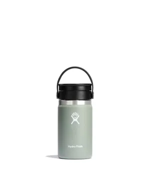 HYDRO FLASK 12 OZ WIDE FLEX SIP LID AGAVE