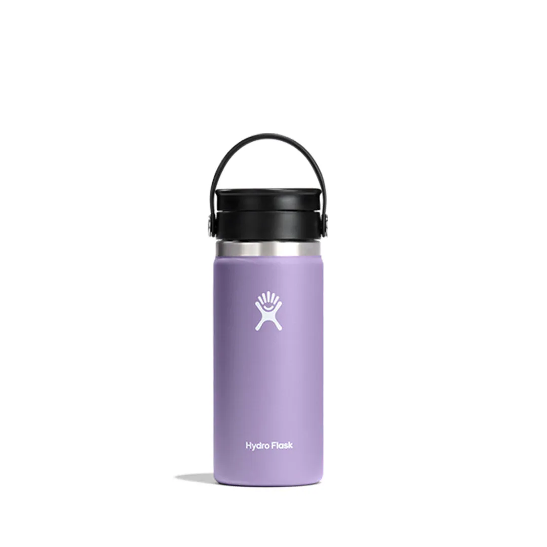 Hydro Flask 16 Oz Wide Flex Sip Lid Moonshadow