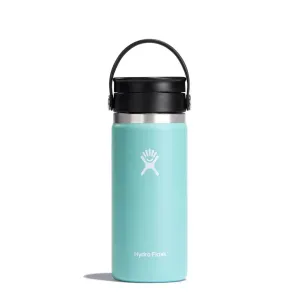 Hydro Flask 16oz Wide Mouth Flex Sip Lid Dew