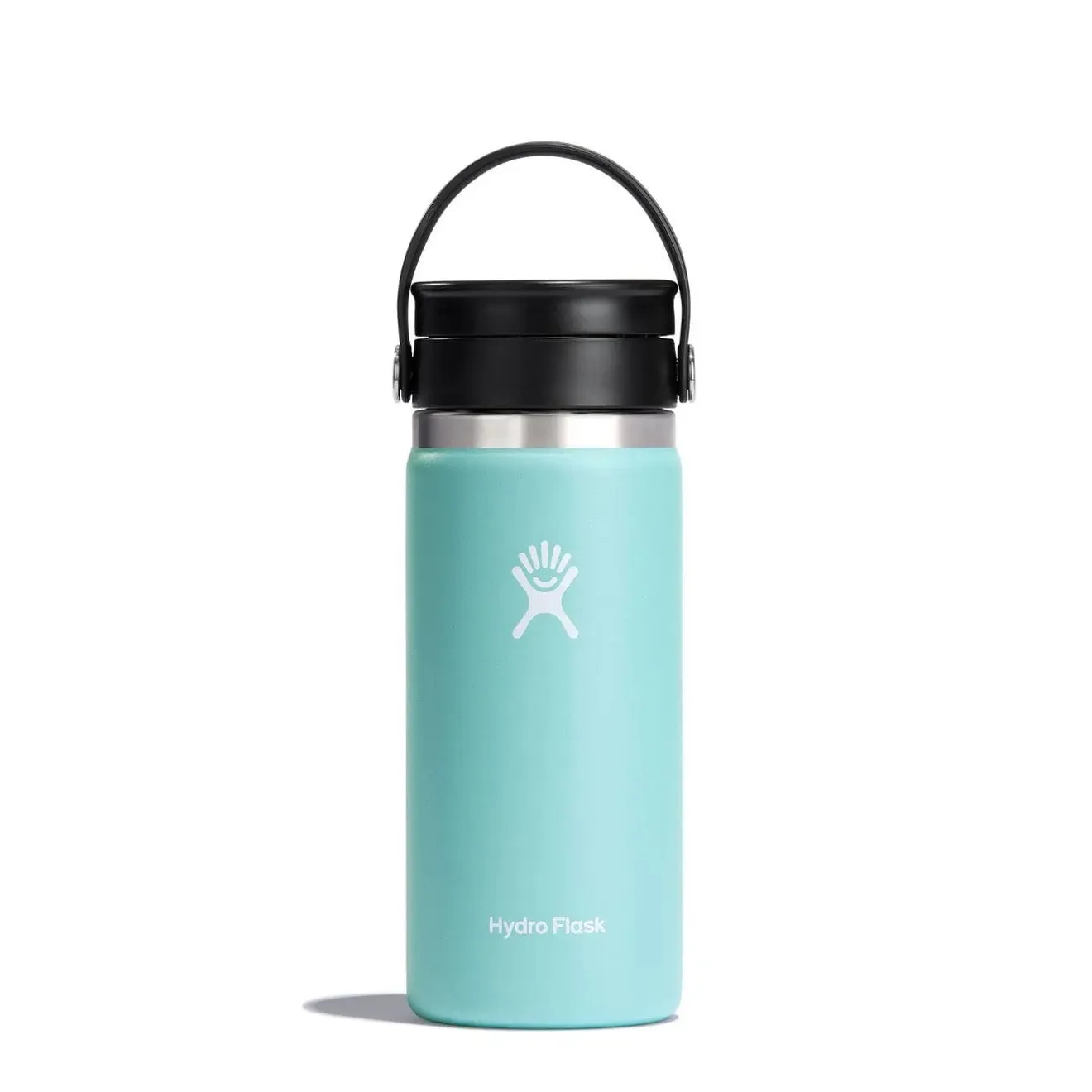 Hydro Flask 16oz Wide Mouth Flex Sip Lid Dew