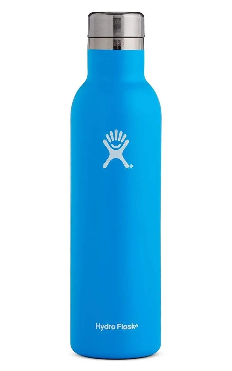 Hydro Flask 25 Oz Wine Bottle