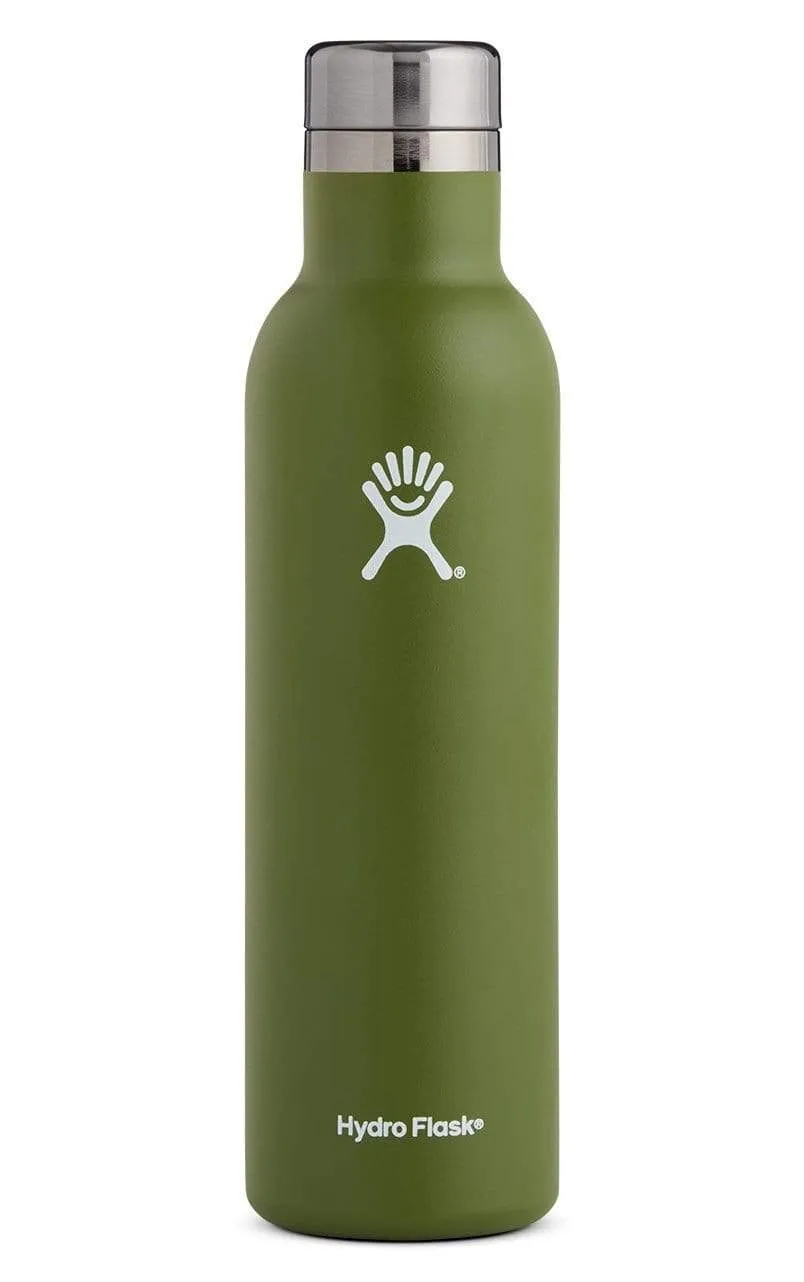 Hydro Flask 25 Oz Wine Bottle