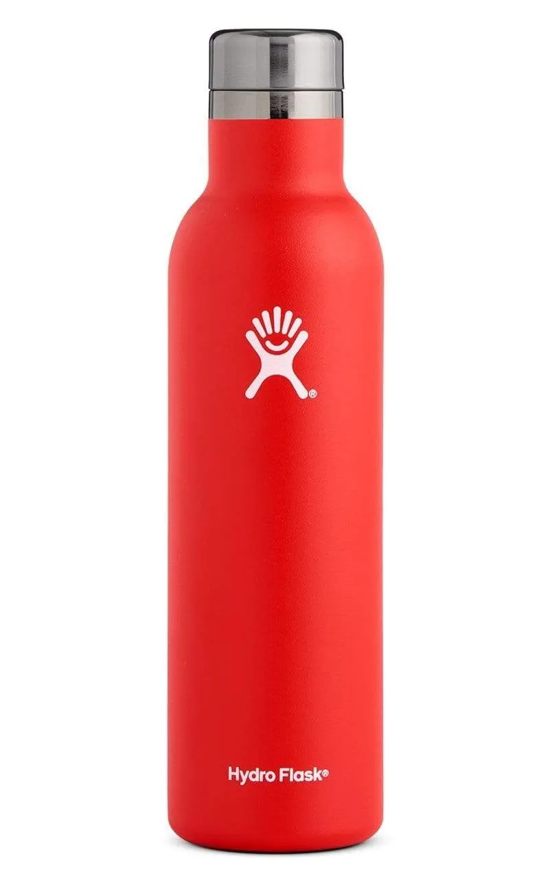 Hydro Flask 25 Oz Wine Bottle