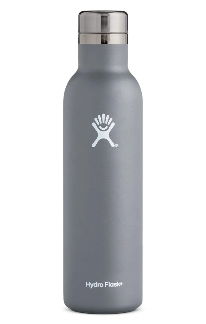 Hydro Flask 25 Oz Wine Bottle