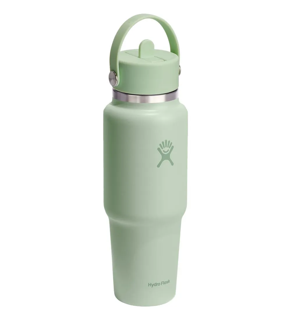 HYDRO FLASK 32 OZ TRAVEL BOTTLE ALOE