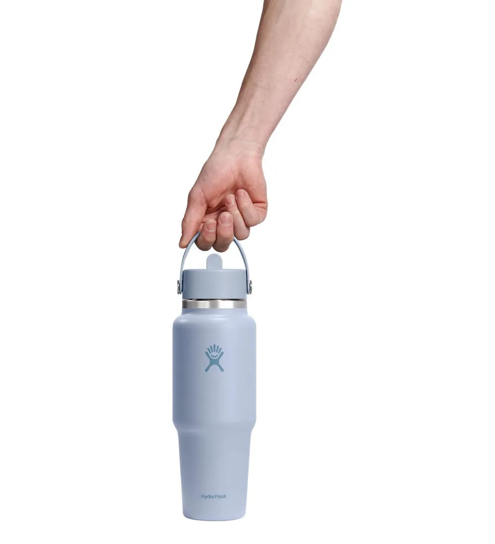 HYDRO FLASK 32 OZ TRAVEL BOTTLE SURF