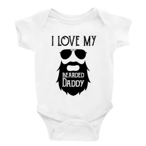 I Love my Bearded Daddy