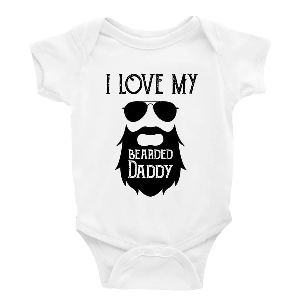 I Love my Bearded Daddy