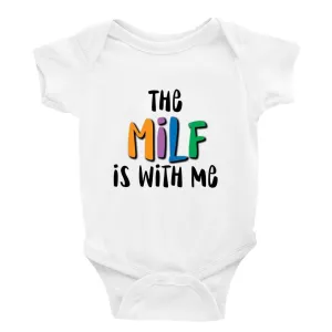 I'm with the Milf Multiple Colour options