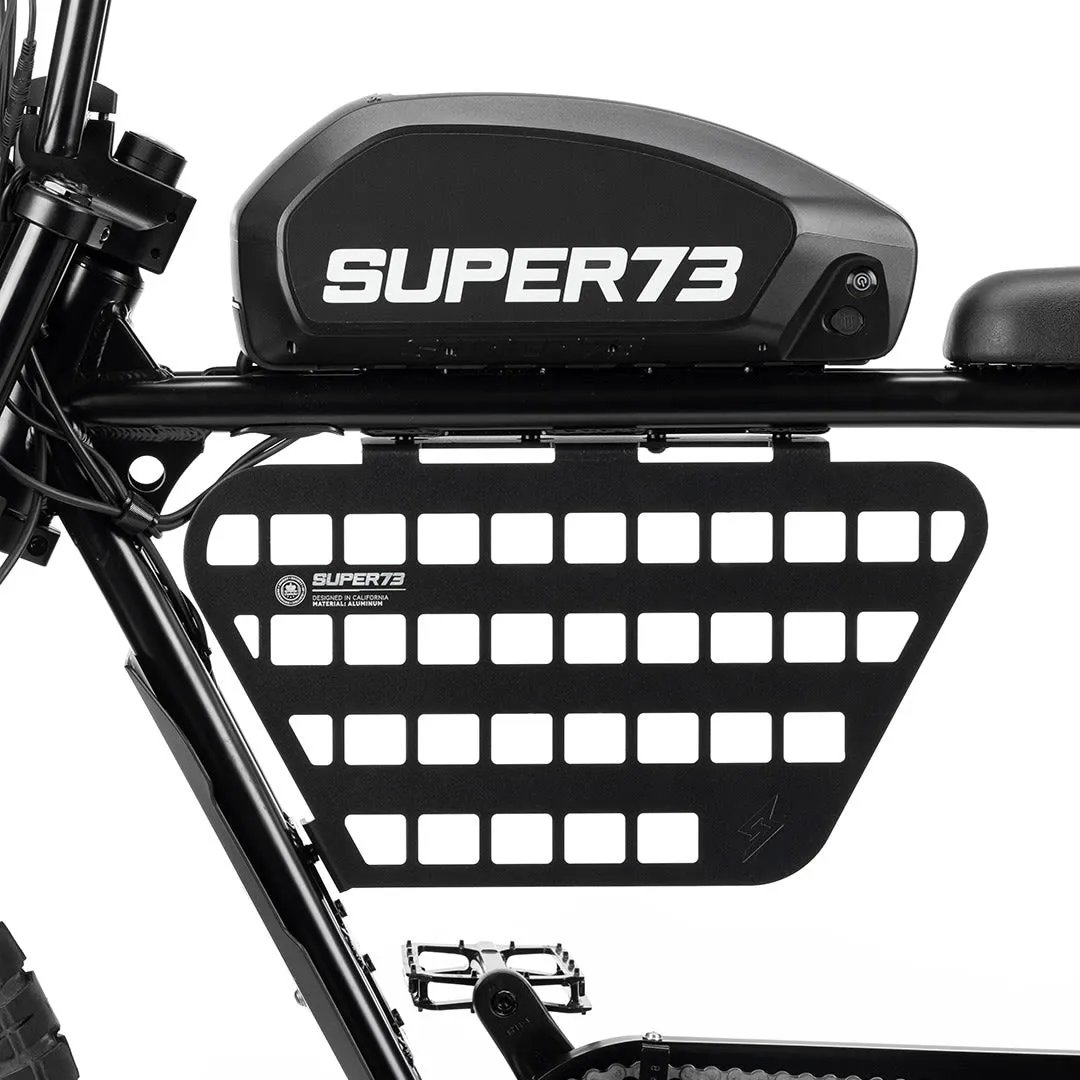 In-Frame MOLLE - S2