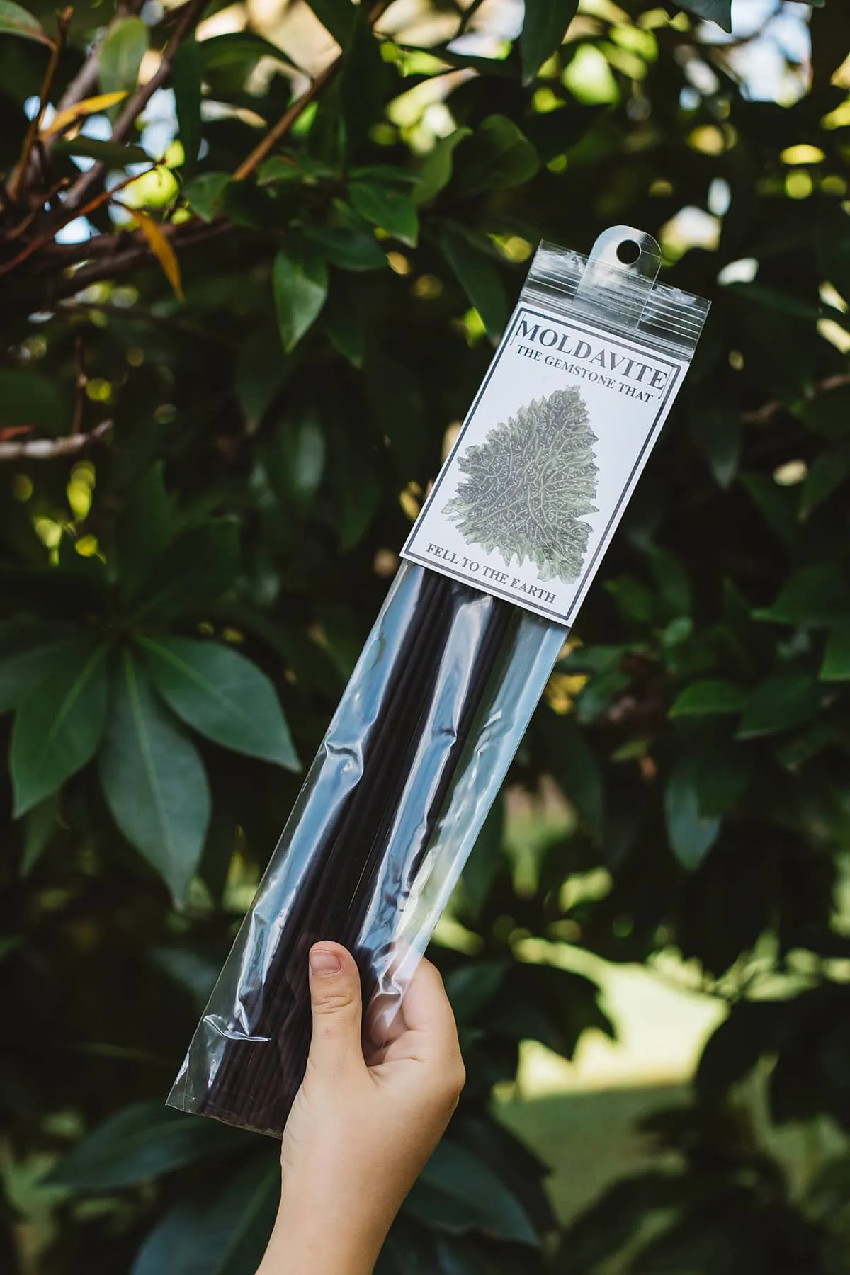 Incense Bundle