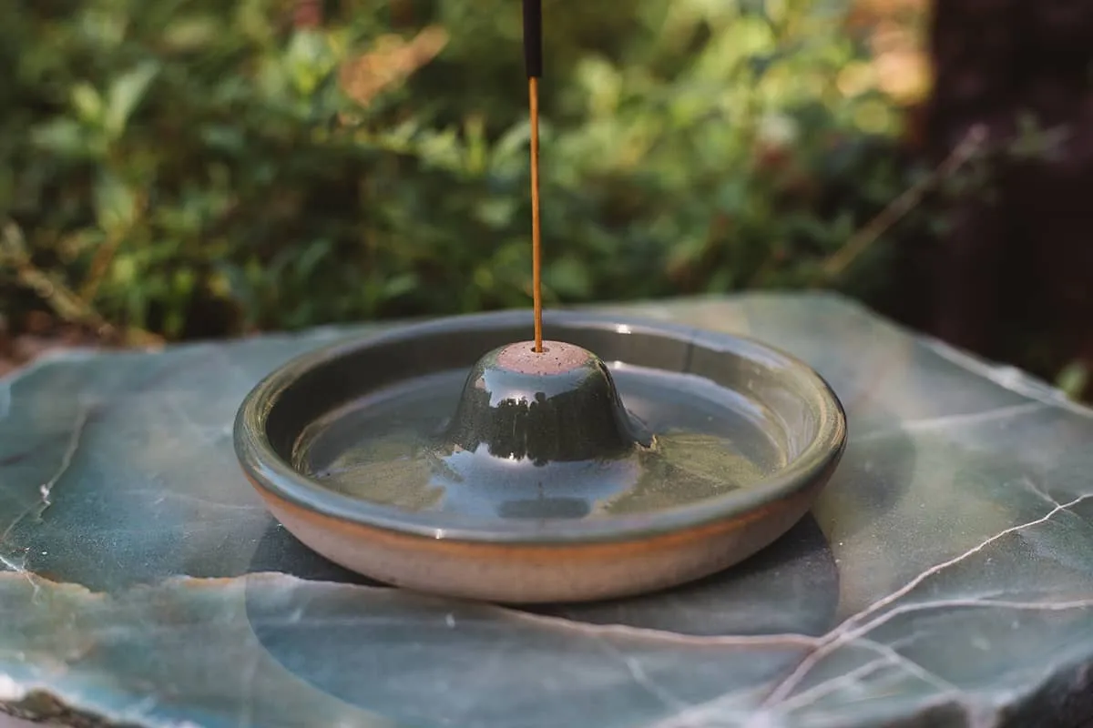 Incense Bundle