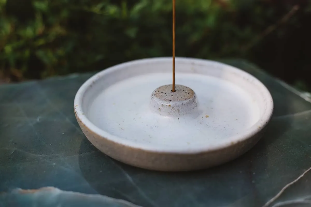 Incense Bundle
